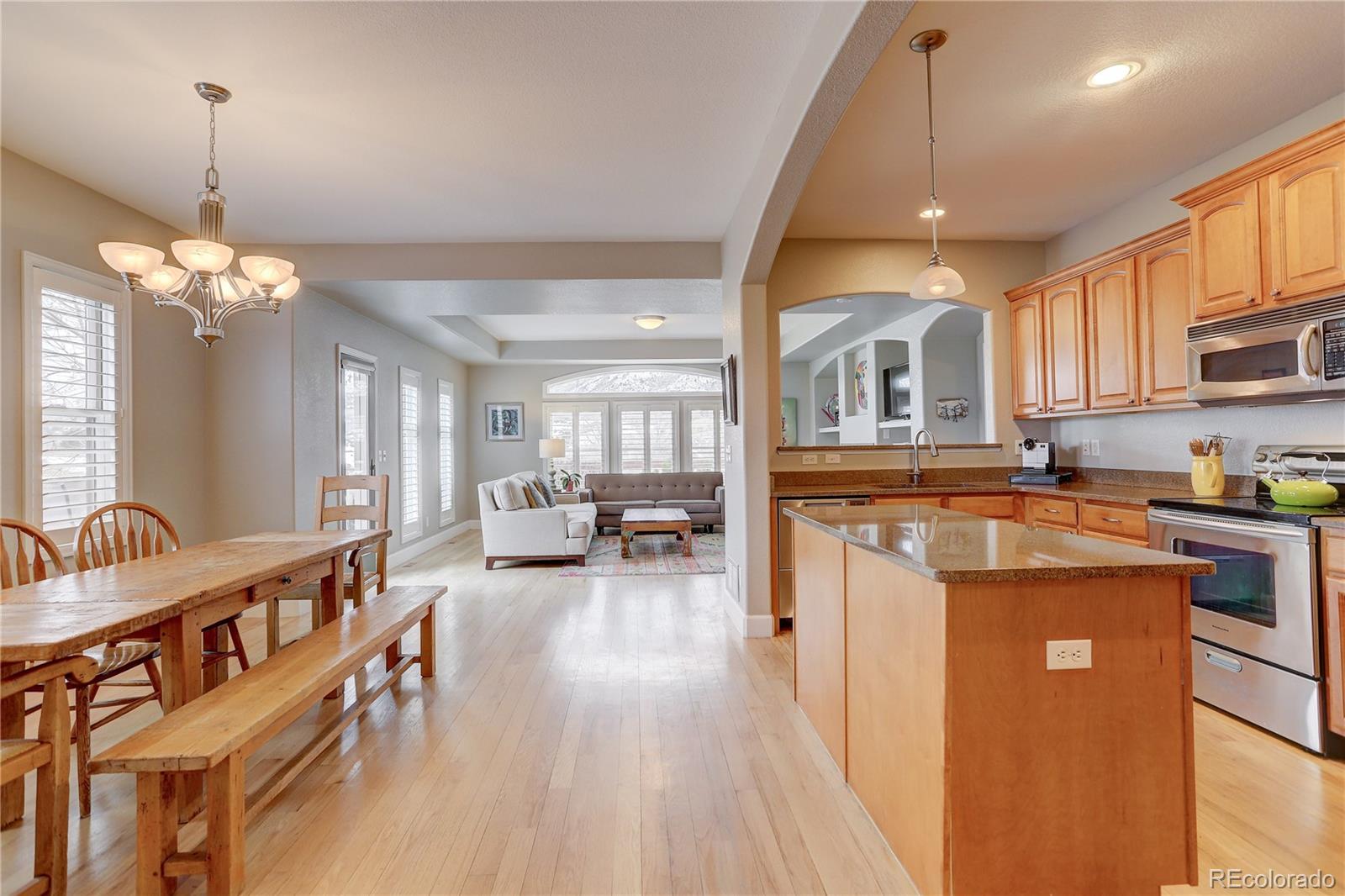 MLS Image #7 for 2520  fossil trace court,golden, Colorado