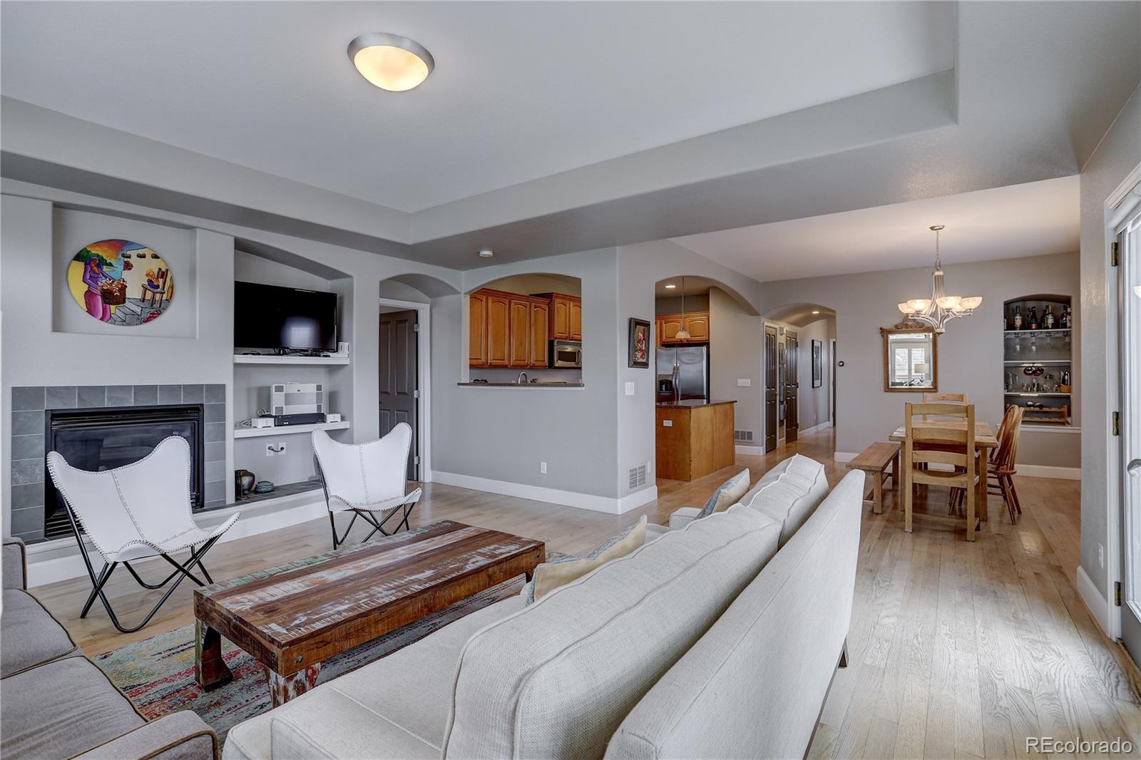 MLS Image #9 for 2520  fossil trace court,golden, Colorado
