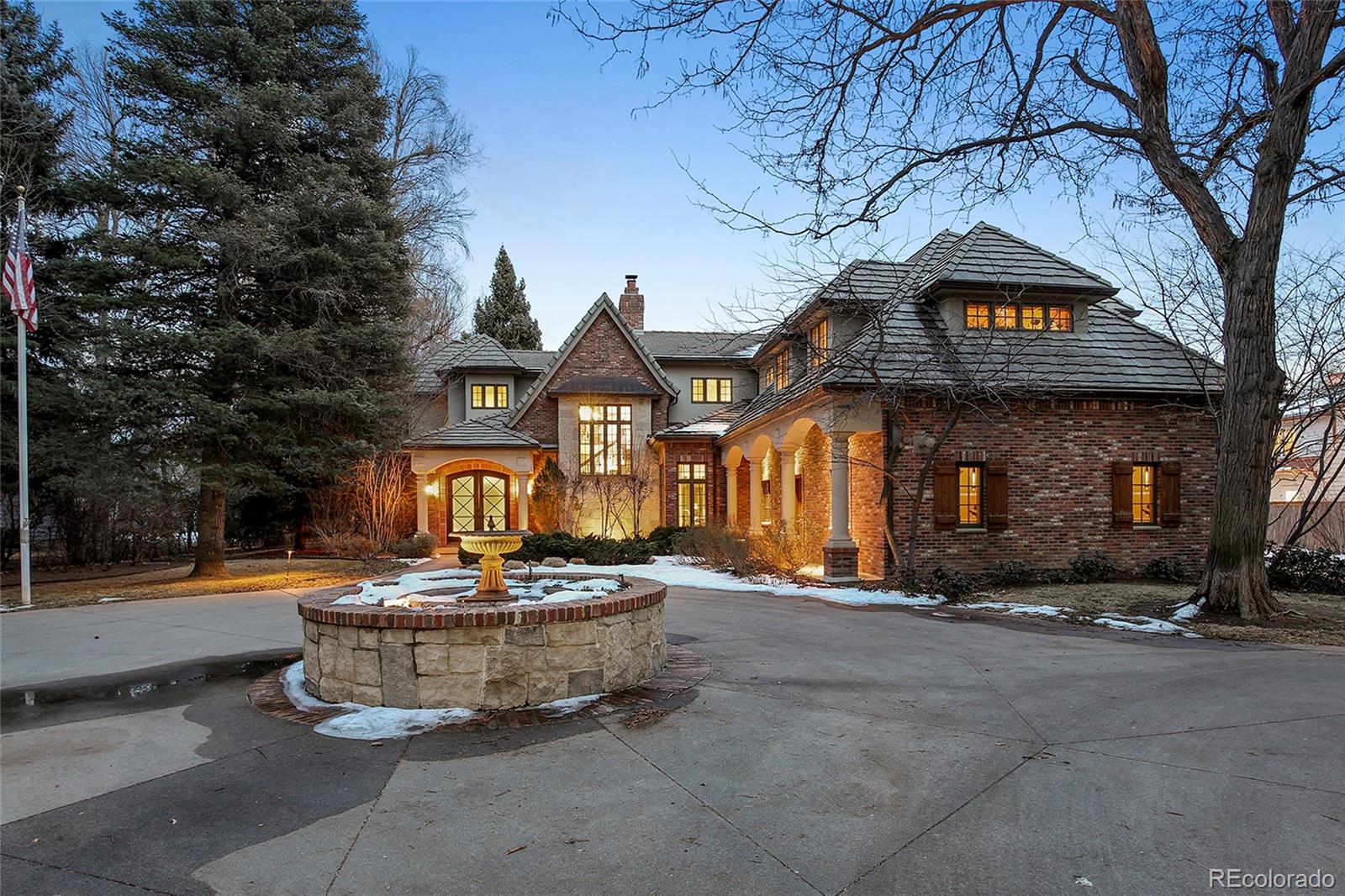 MLS Image #1 for 4780 s lafayette street,cherry hills village, Colorado