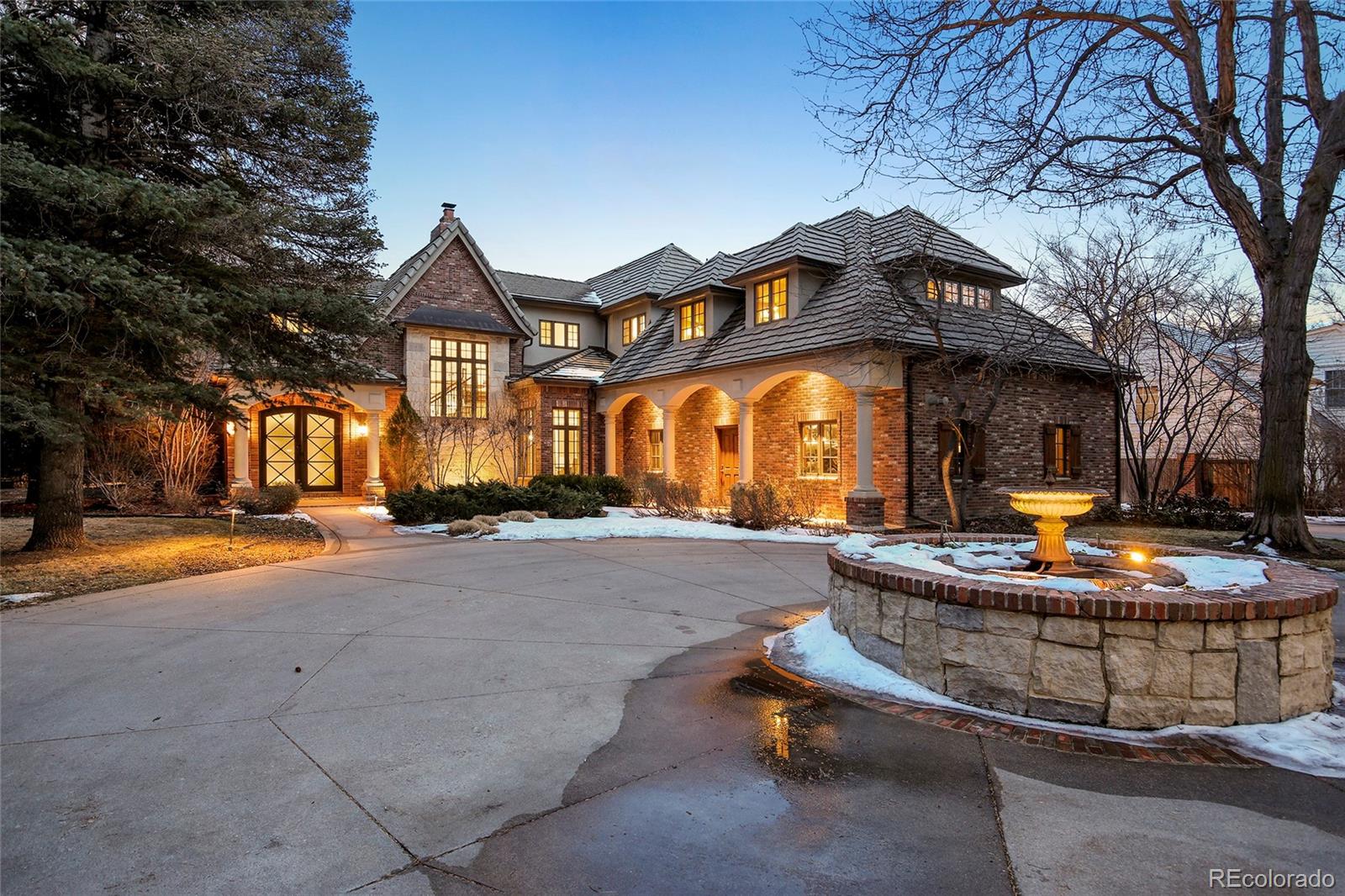 MLS Image #4 for 4780 s lafayette street,cherry hills village, Colorado