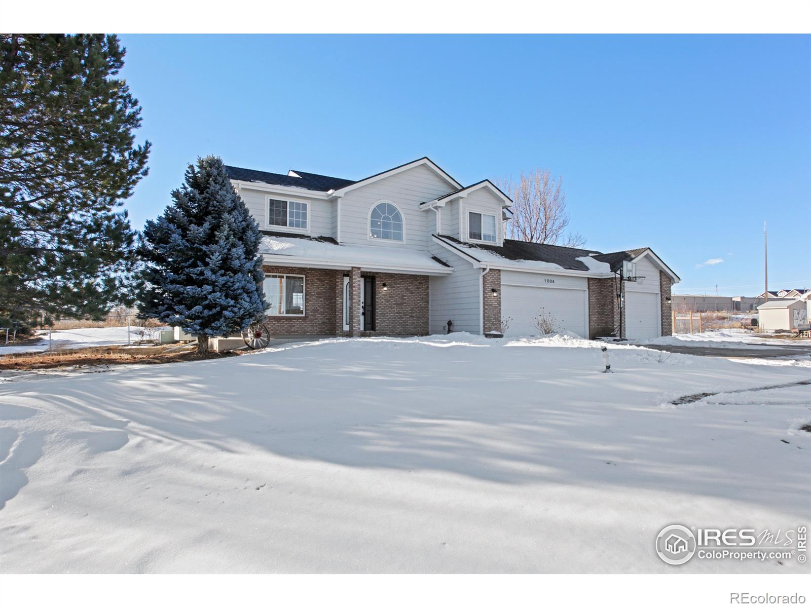 MLS Image #8 for 1004  42nd street,loveland, Colorado