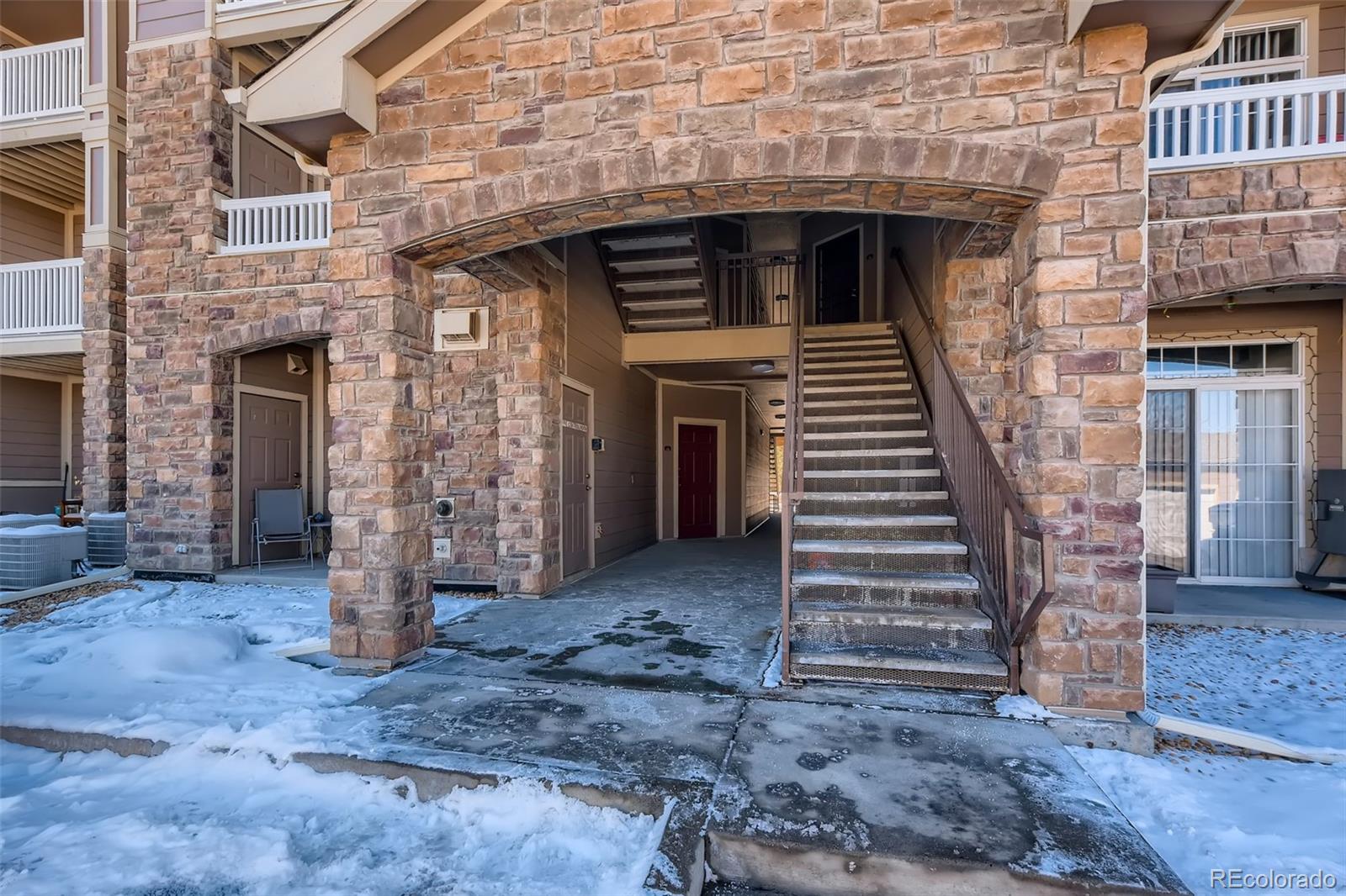 Report Image for 7440 S Blackhawk Street,Englewood, Colorado