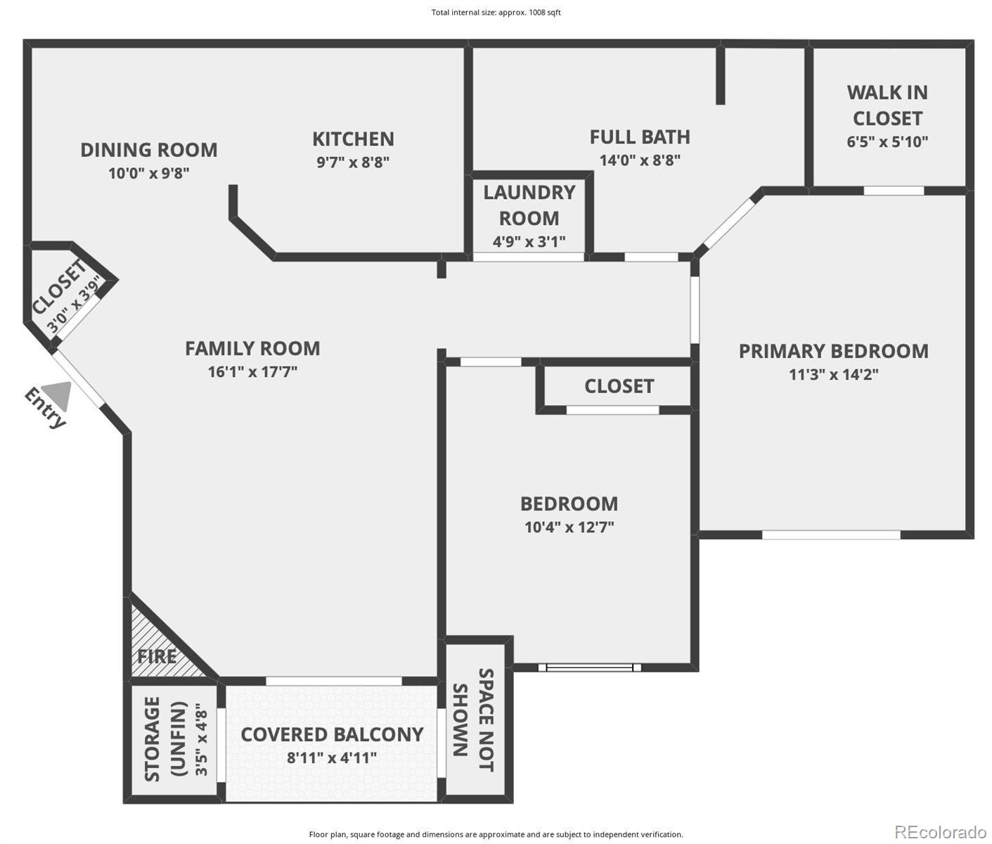 MLS Image #32 for 7440 s blackhawk street,englewood, Colorado