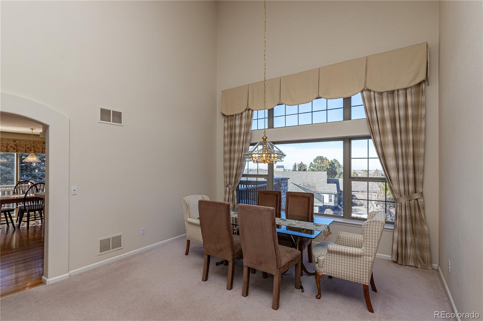 MLS Image #15 for 52  toppler court,castle pines, Colorado