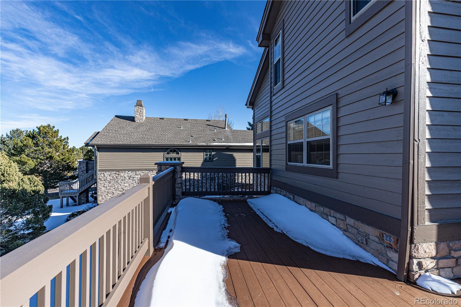 MLS Image #2 for 52  toppler court,castle pines, Colorado