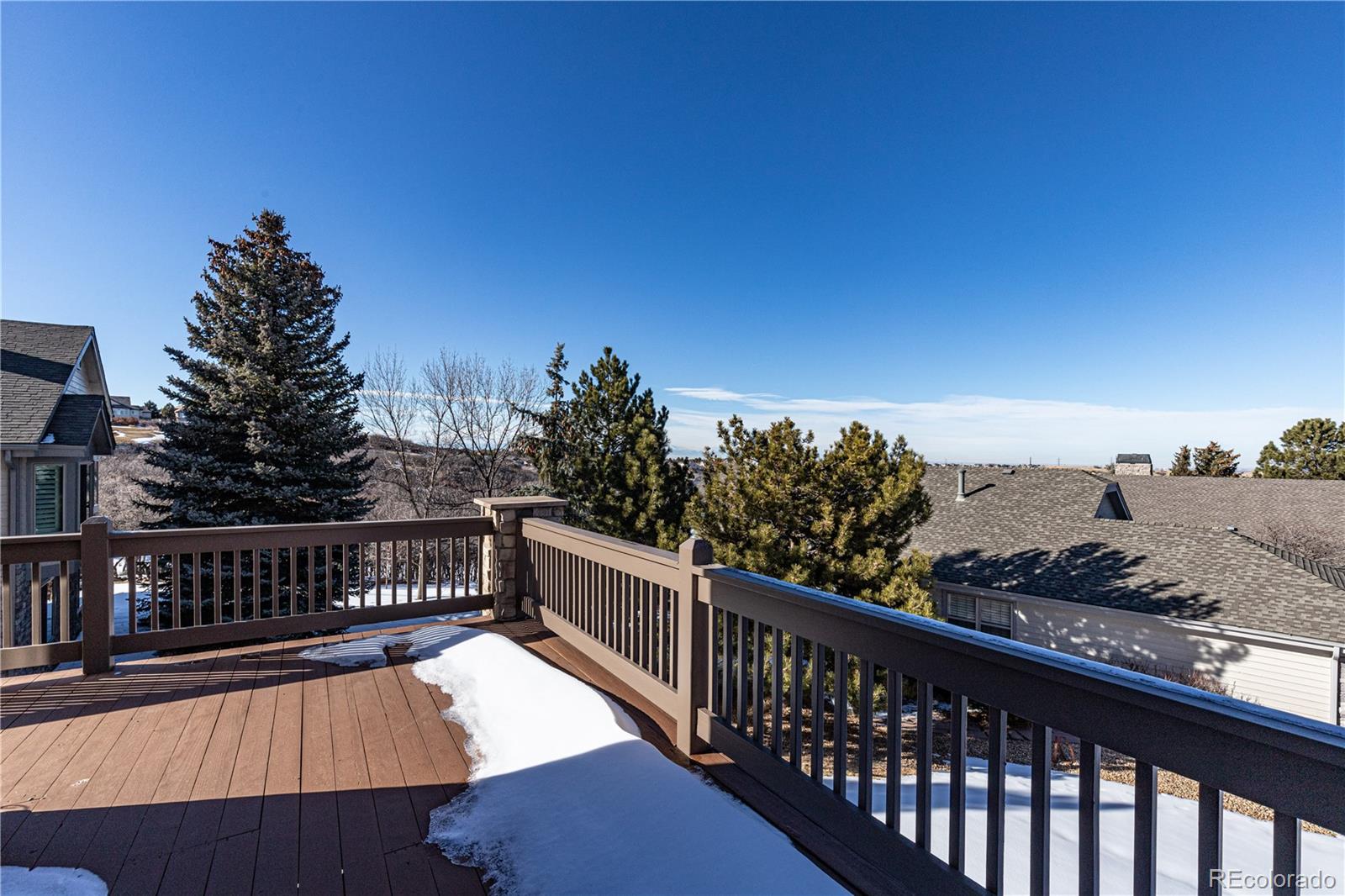 MLS Image #3 for 52  toppler court,castle pines, Colorado