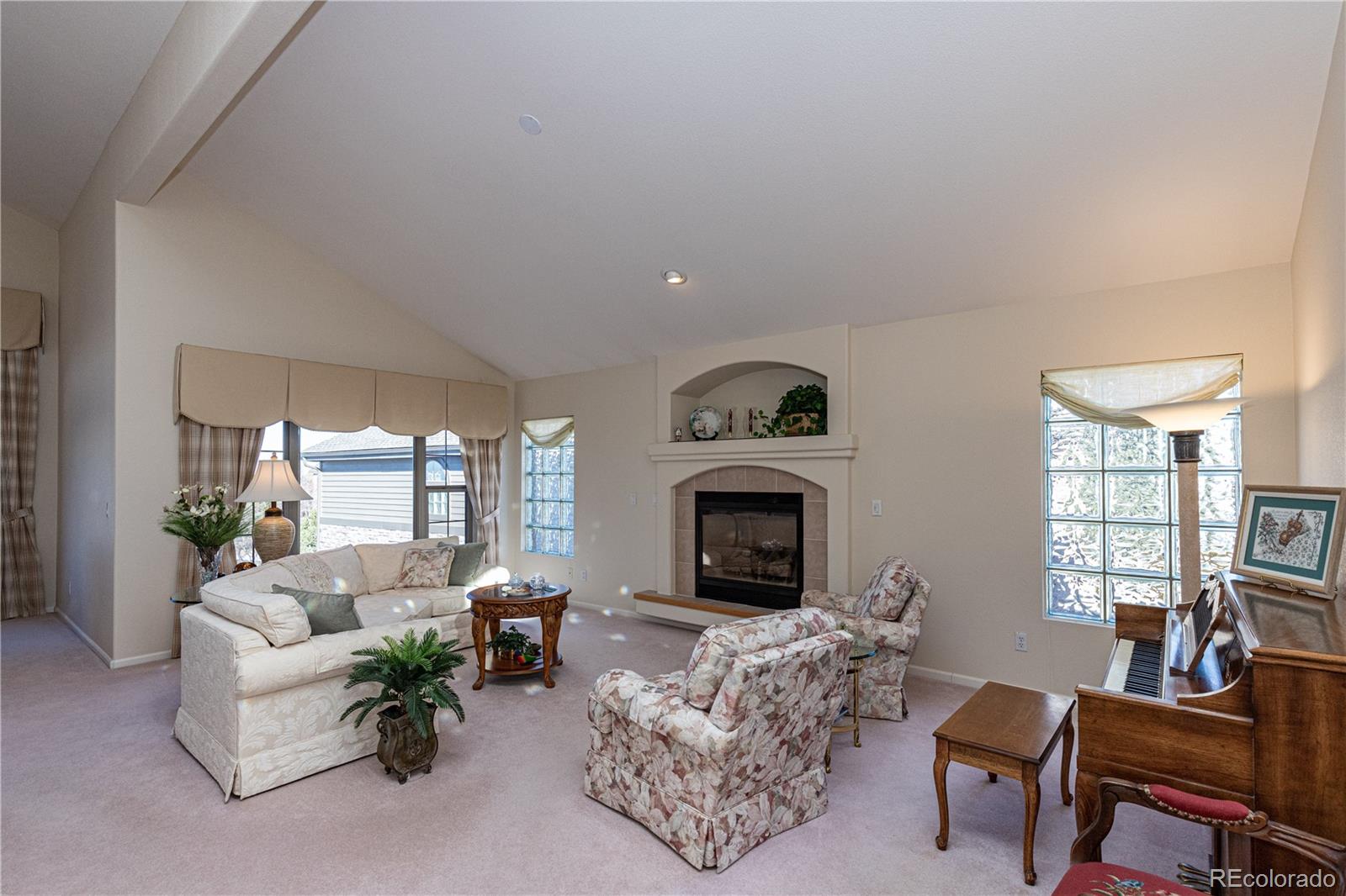 MLS Image #5 for 52  toppler court,castle pines, Colorado