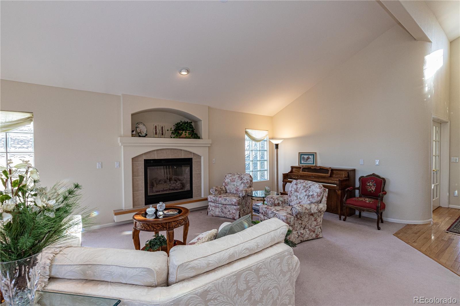 MLS Image #8 for 52  toppler court,castle pines, Colorado