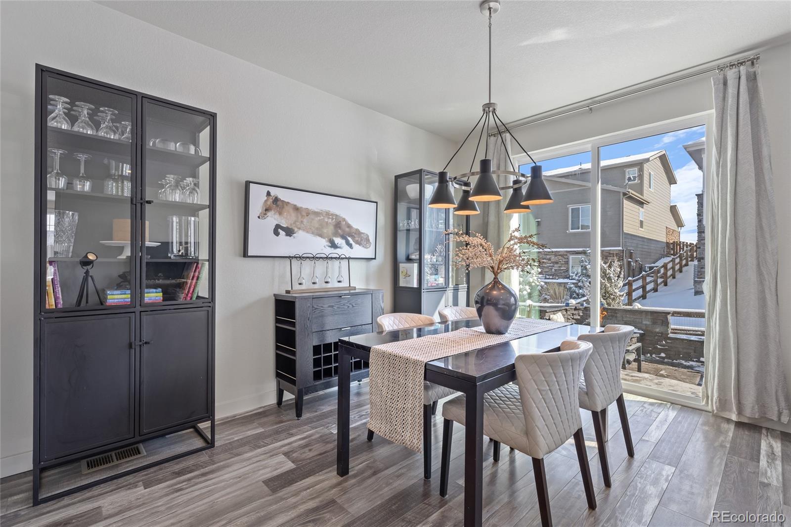 MLS Image #10 for 7858 s flat rock court,aurora, Colorado