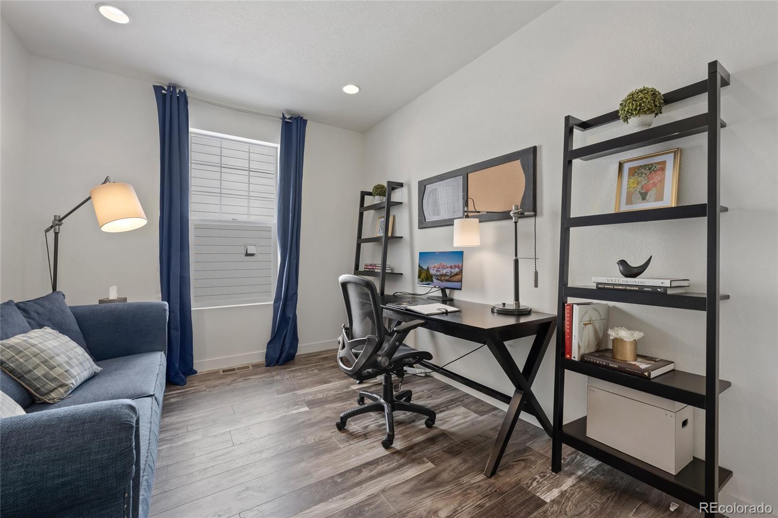 MLS Image #21 for 7858 s flat rock court,aurora, Colorado