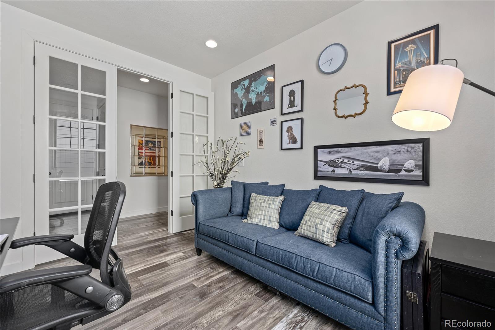 MLS Image #22 for 7858 s flat rock court,aurora, Colorado