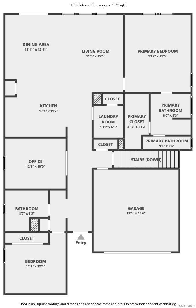 MLS Image #29 for 7858 s flat rock court,aurora, Colorado