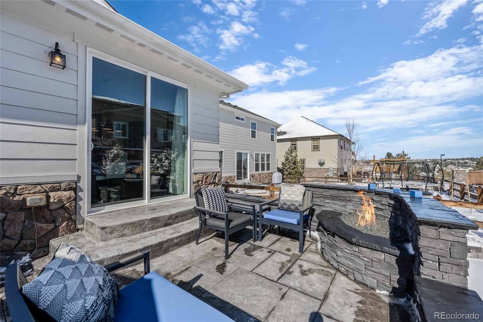MLS Image #32 for 7858 s flat rock court,aurora, Colorado