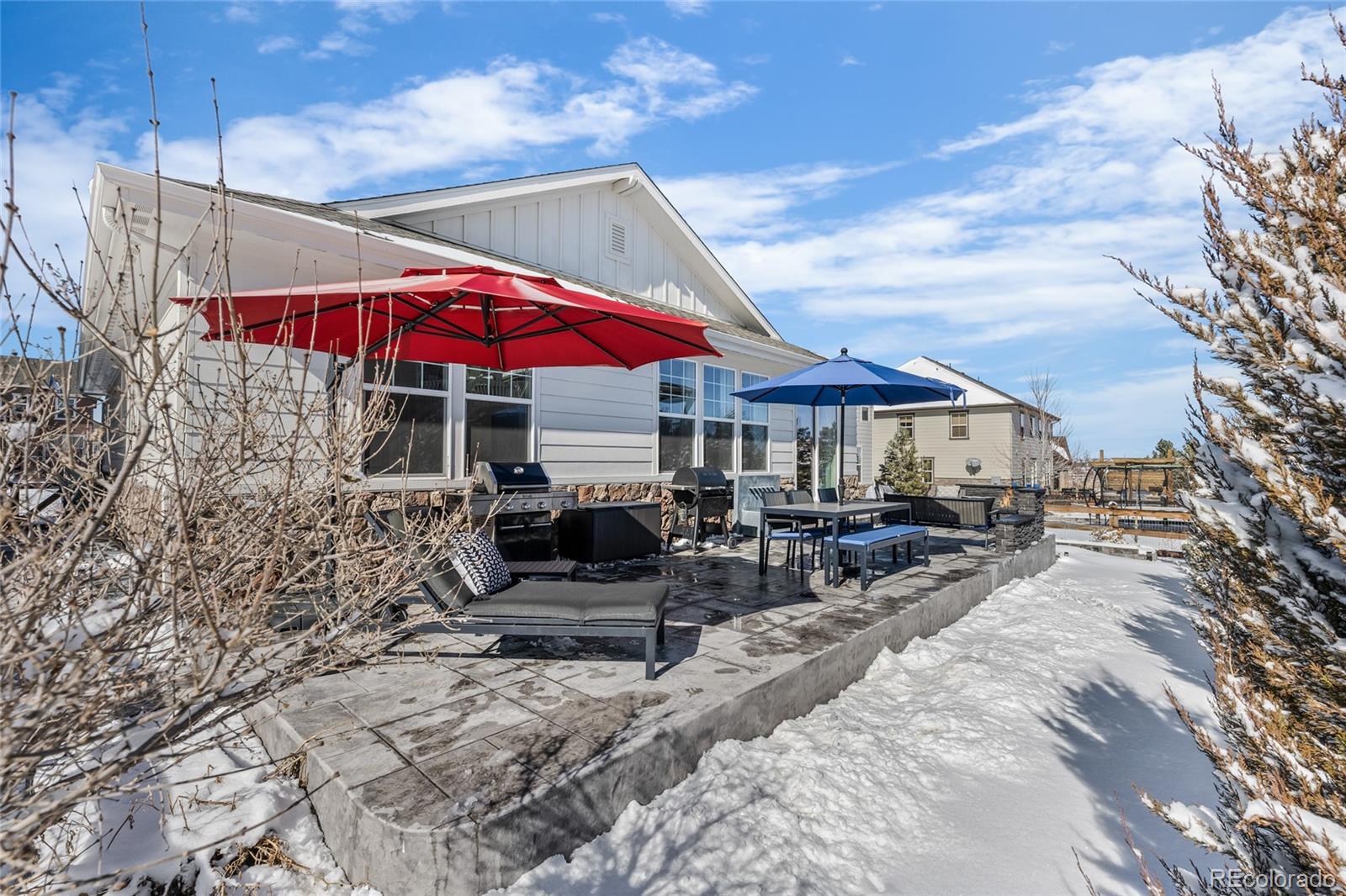 MLS Image #34 for 7858 s flat rock court,aurora, Colorado