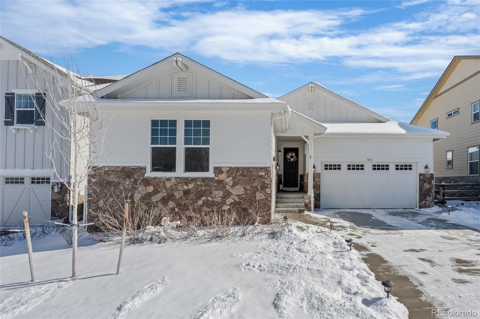 MLS Image #35 for 7858 s flat rock court,aurora, Colorado