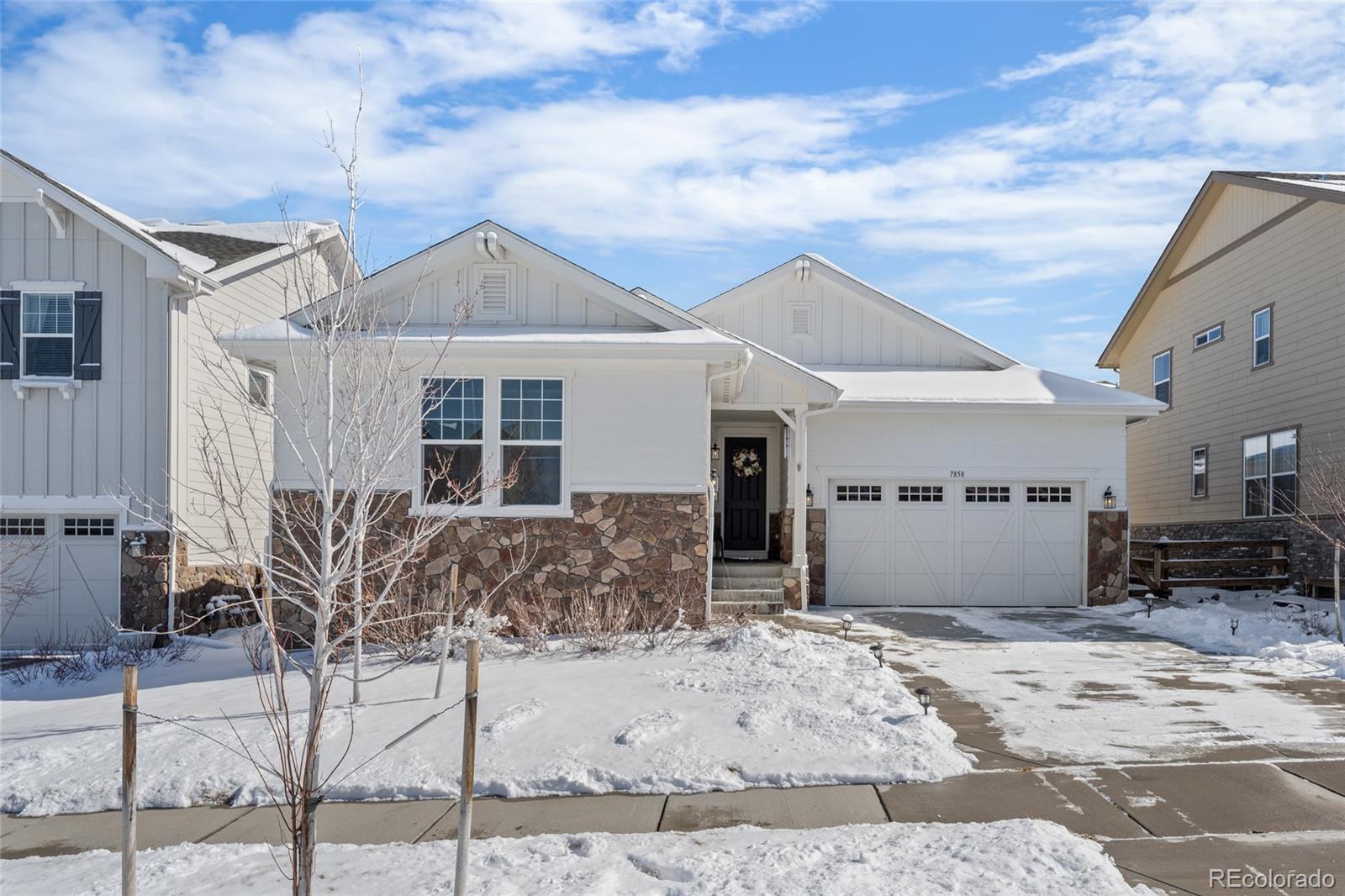 MLS Image #36 for 7858 s flat rock court,aurora, Colorado