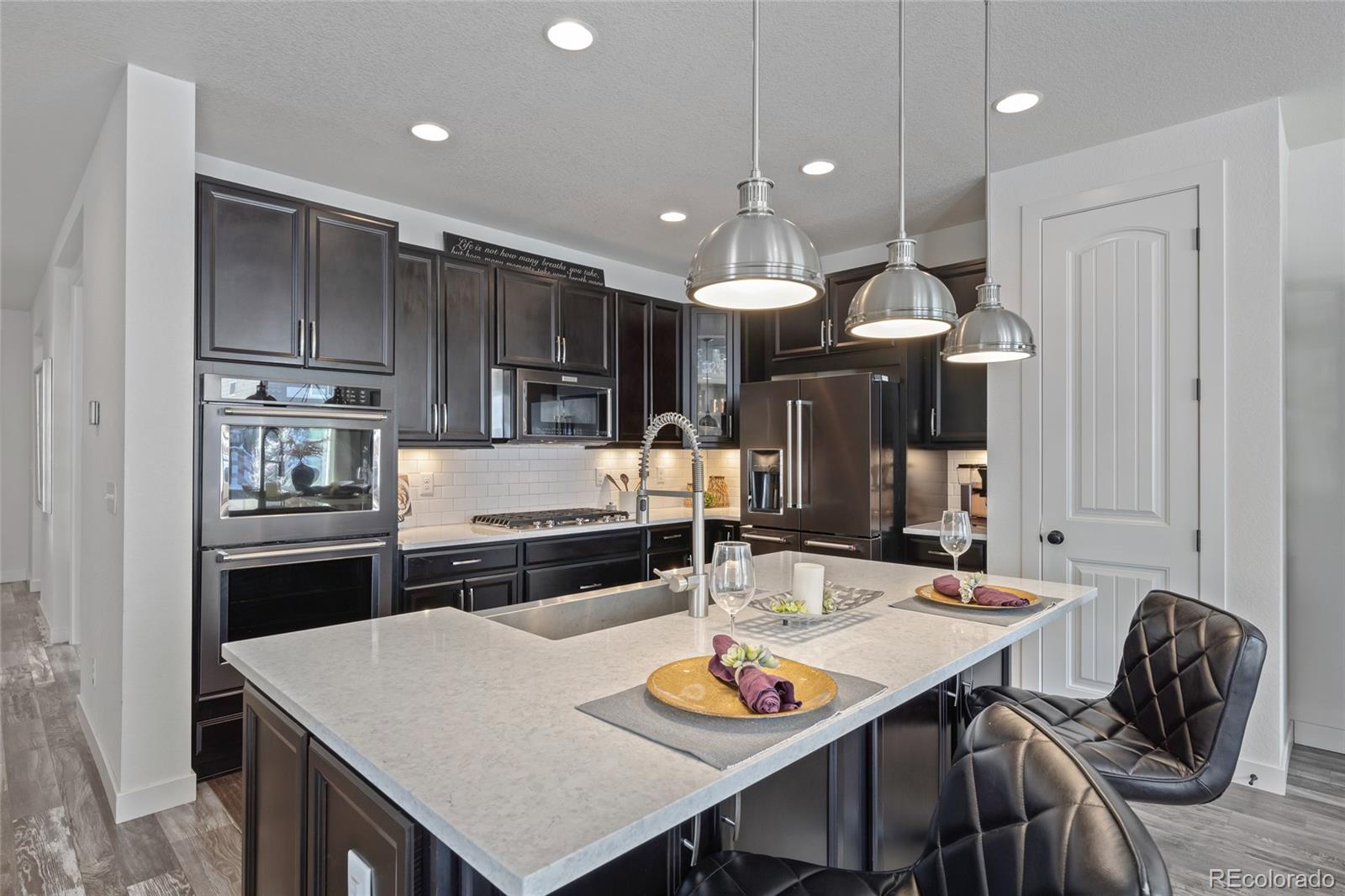 MLS Image #6 for 7858 s flat rock court,aurora, Colorado