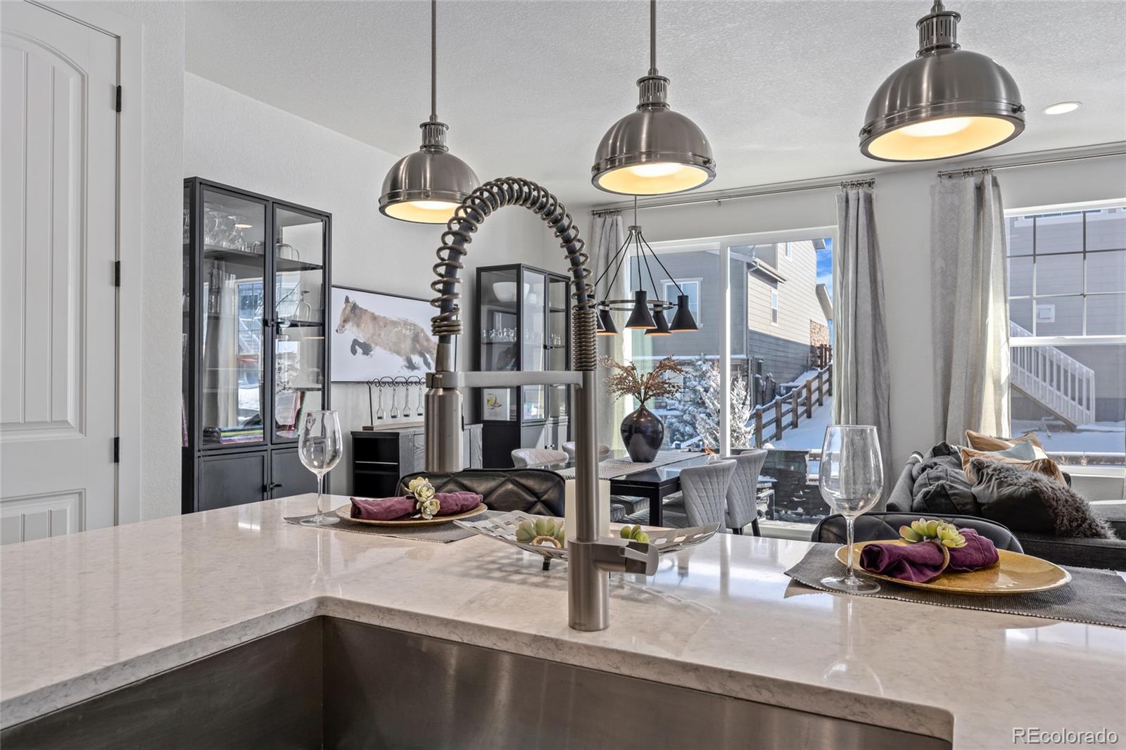 MLS Image #7 for 7858 s flat rock court,aurora, Colorado