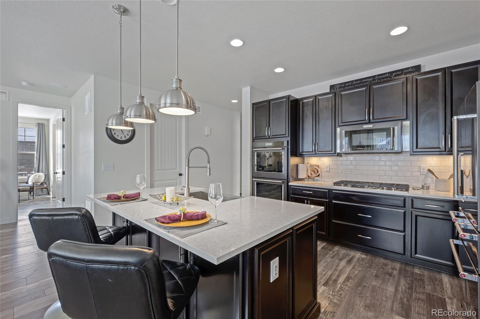 MLS Image #9 for 7858 s flat rock court,aurora, Colorado