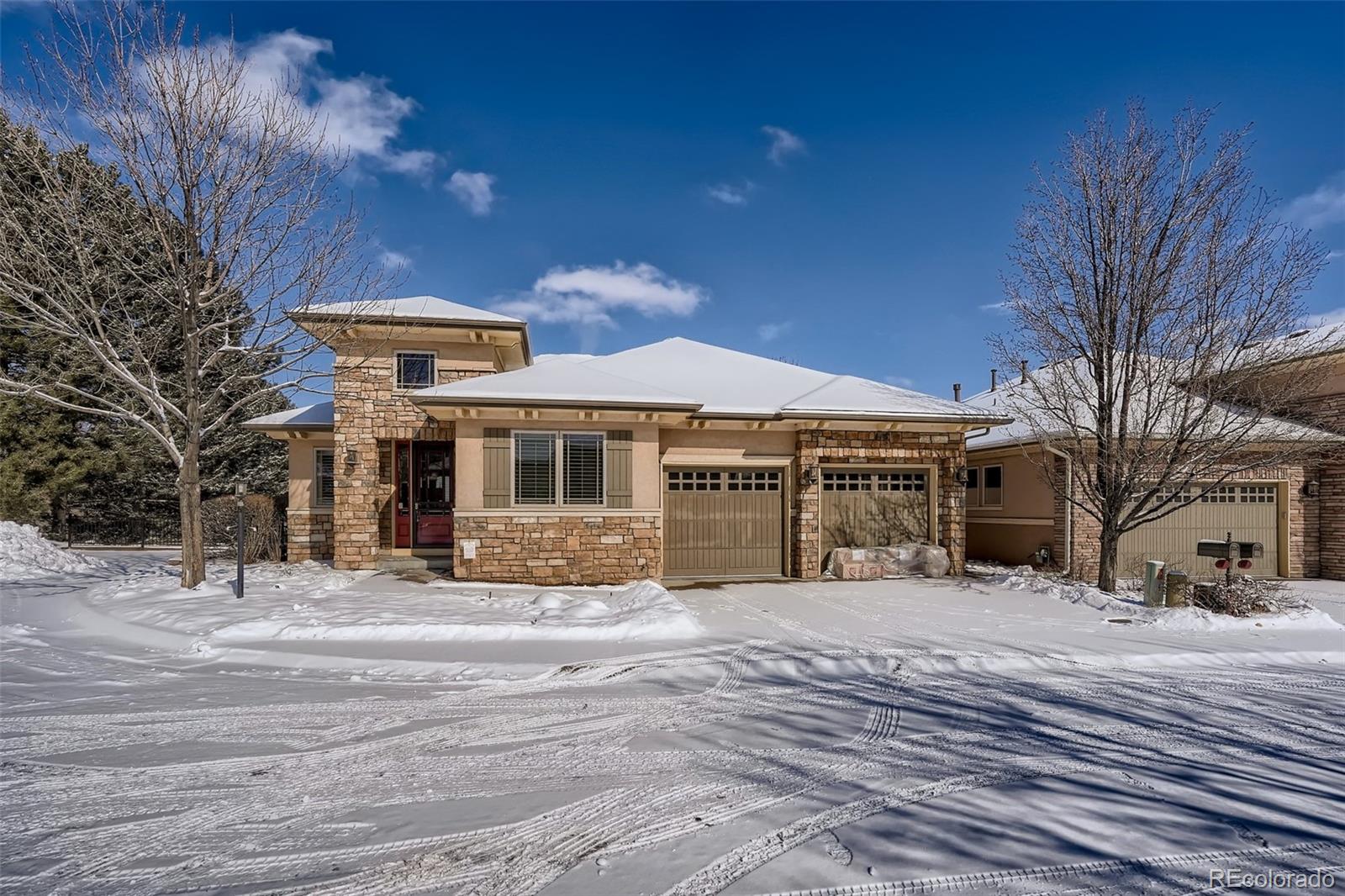 MLS Image #0 for 14903 w 32nd drive,golden, Colorado