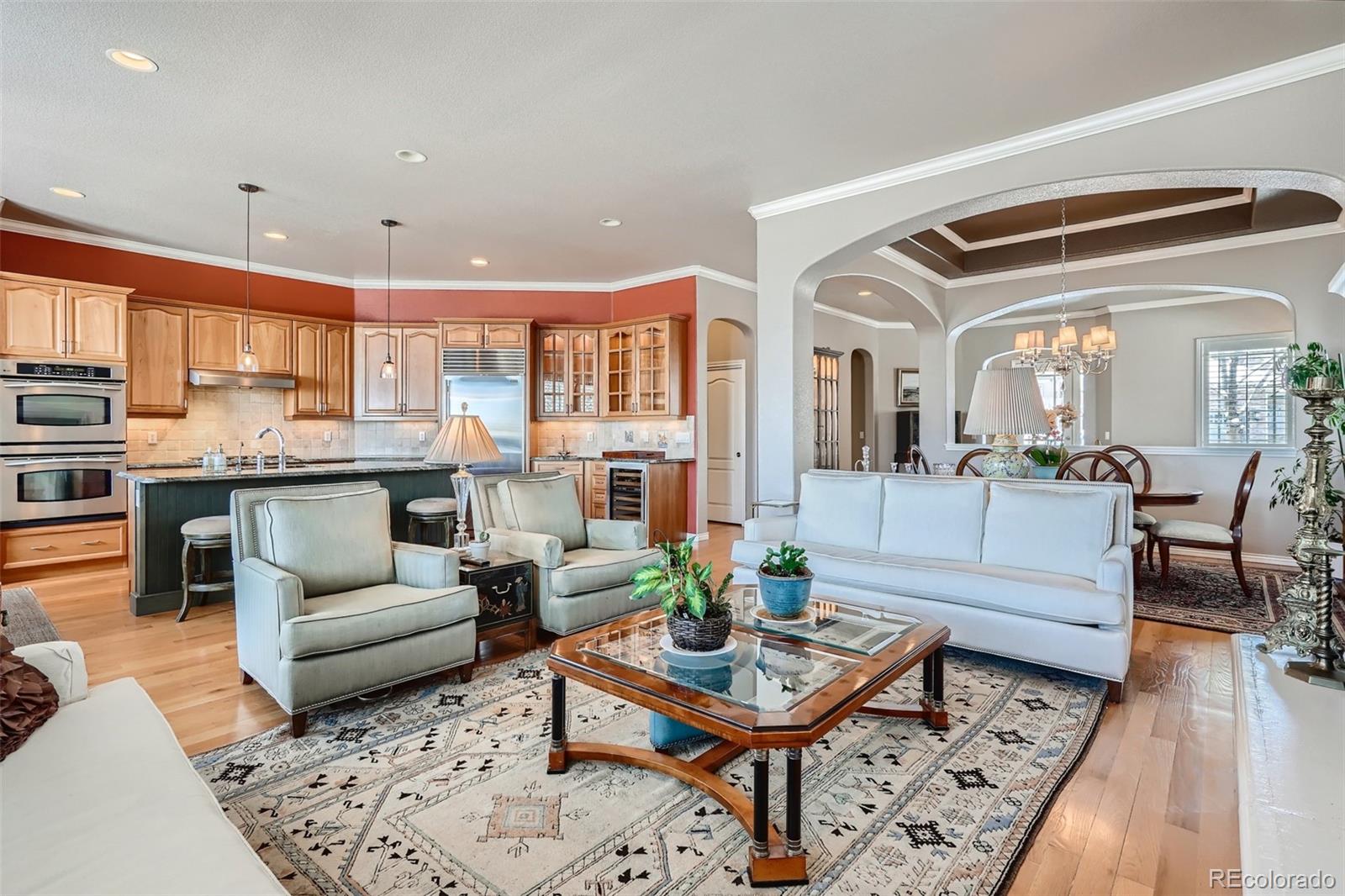 MLS Image #10 for 14903 w 32nd drive,golden, Colorado