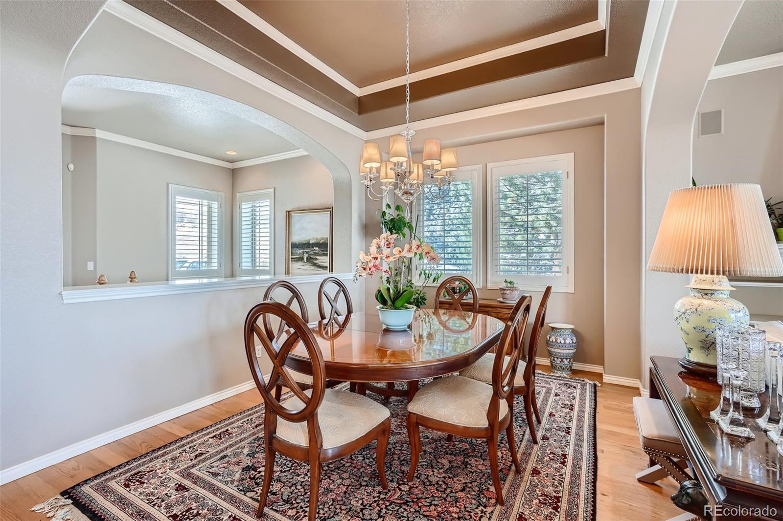 MLS Image #11 for 14903 w 32nd drive,golden, Colorado
