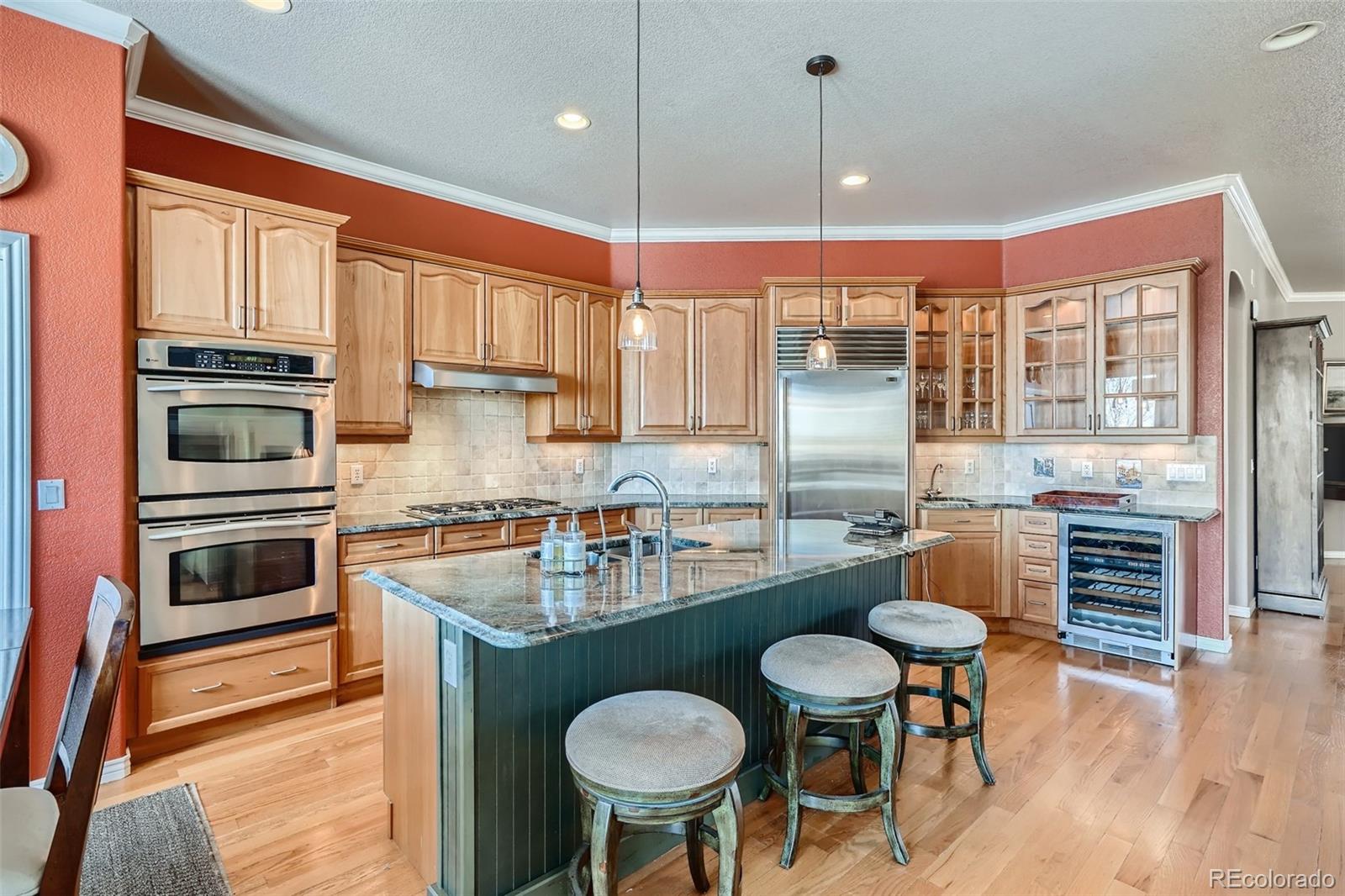 MLS Image #12 for 14903 w 32nd drive,golden, Colorado
