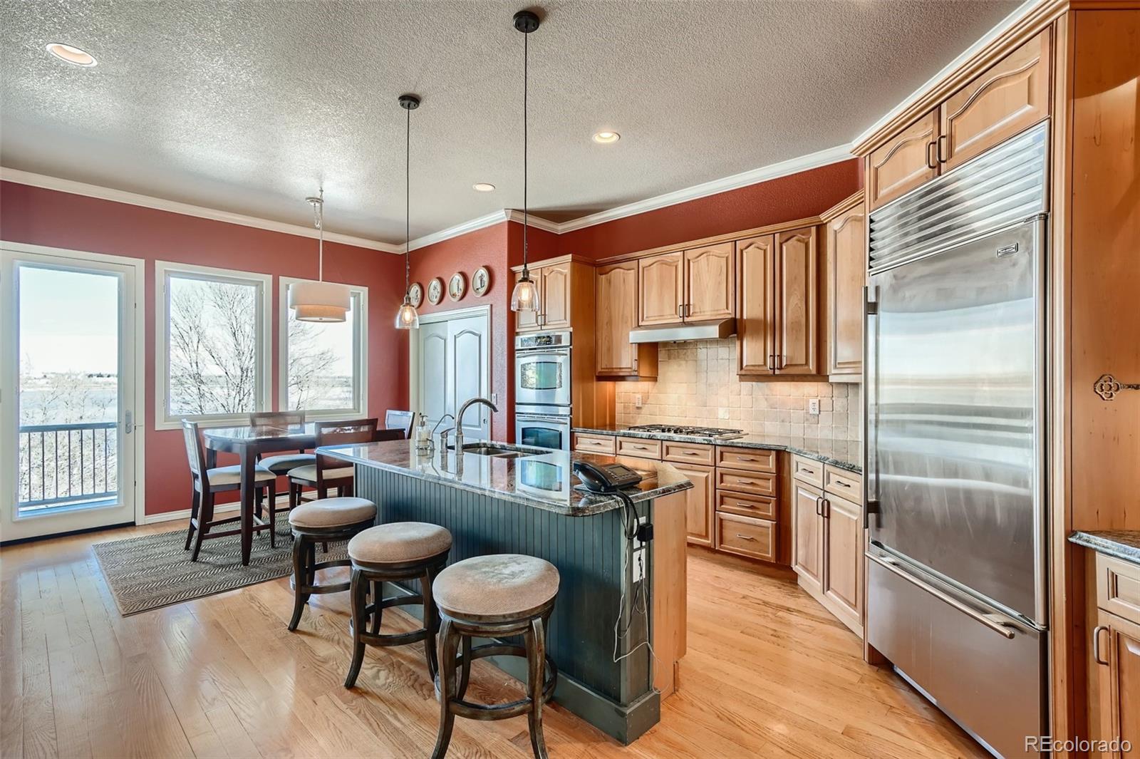 MLS Image #13 for 14903 w 32nd drive,golden, Colorado