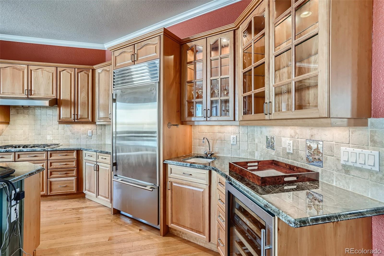 MLS Image #14 for 14903 w 32nd drive,golden, Colorado