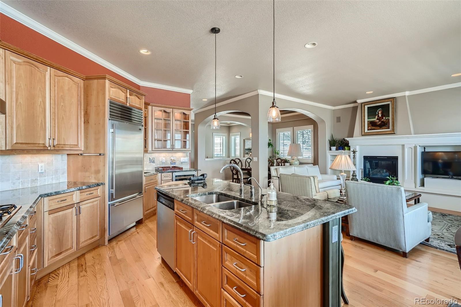 MLS Image #15 for 14903 w 32nd drive,golden, Colorado