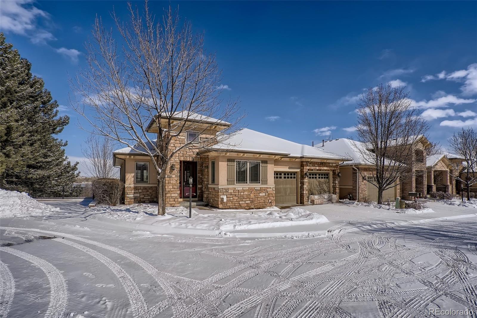 MLS Image #3 for 14903 w 32nd drive,golden, Colorado