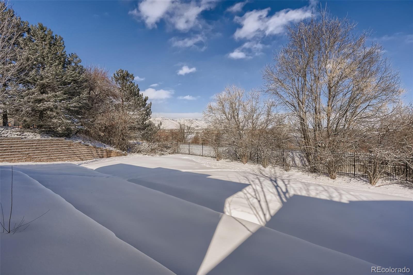 MLS Image #31 for 14903 w 32nd drive,golden, Colorado