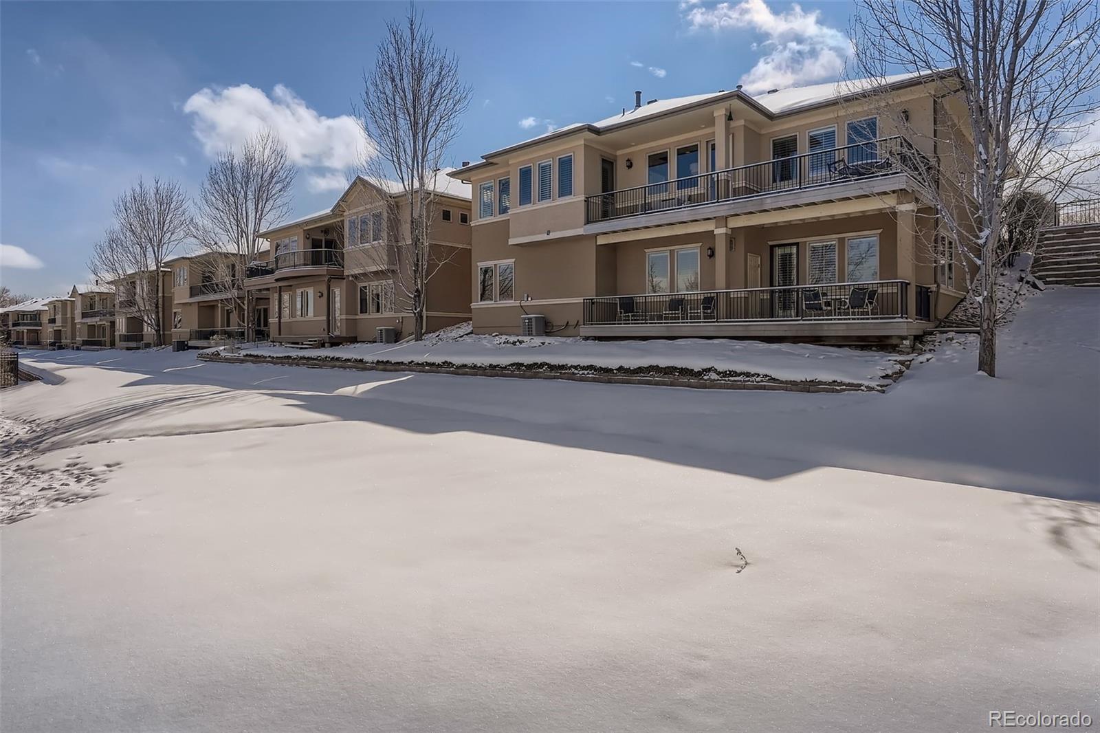 MLS Image #32 for 14903 w 32nd drive,golden, Colorado