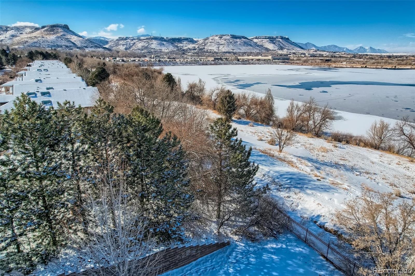 MLS Image #34 for 14903 w 32nd drive,golden, Colorado