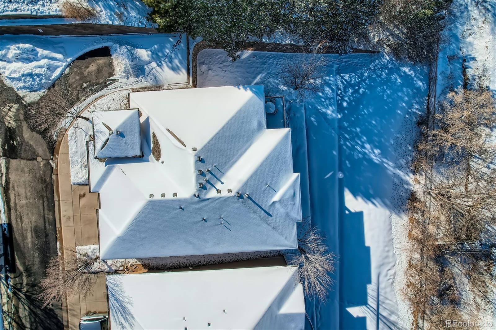 MLS Image #36 for 14903 w 32nd drive,golden, Colorado