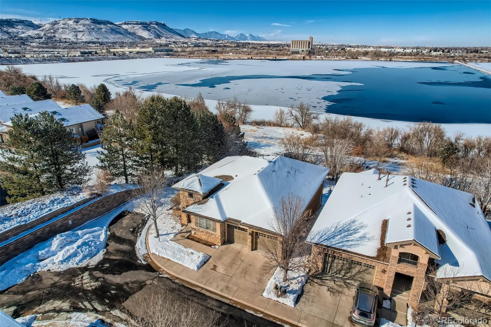 MLS Image #4 for 14903 w 32nd drive,golden, Colorado