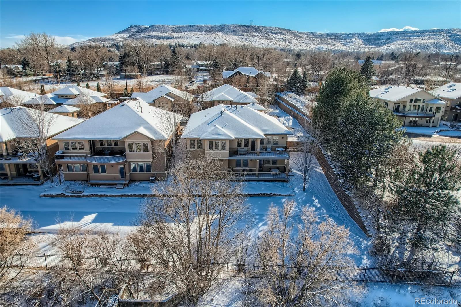 MLS Image #5 for 14903 w 32nd drive,golden, Colorado