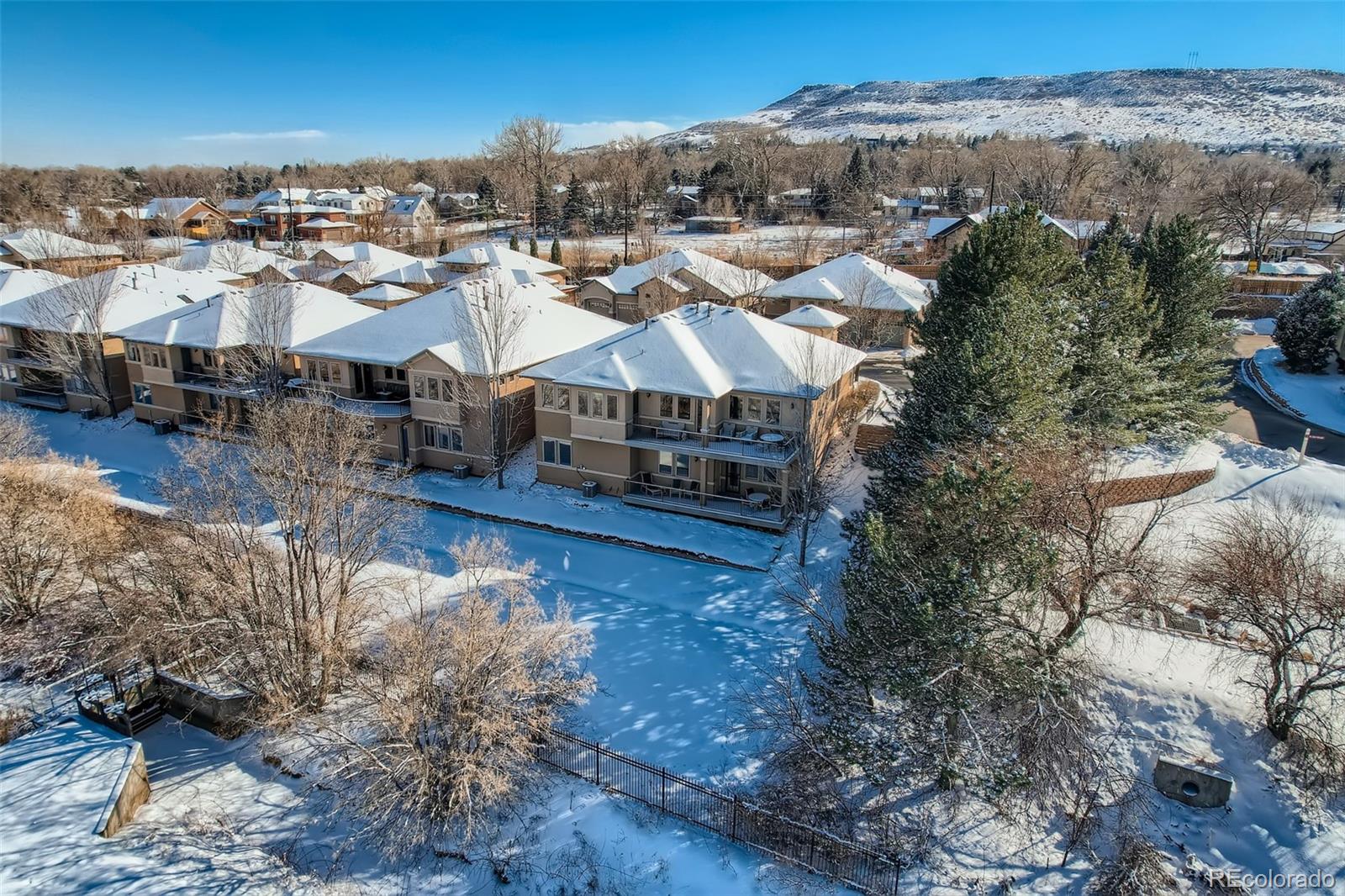 MLS Image #6 for 14903 w 32nd drive,golden, Colorado
