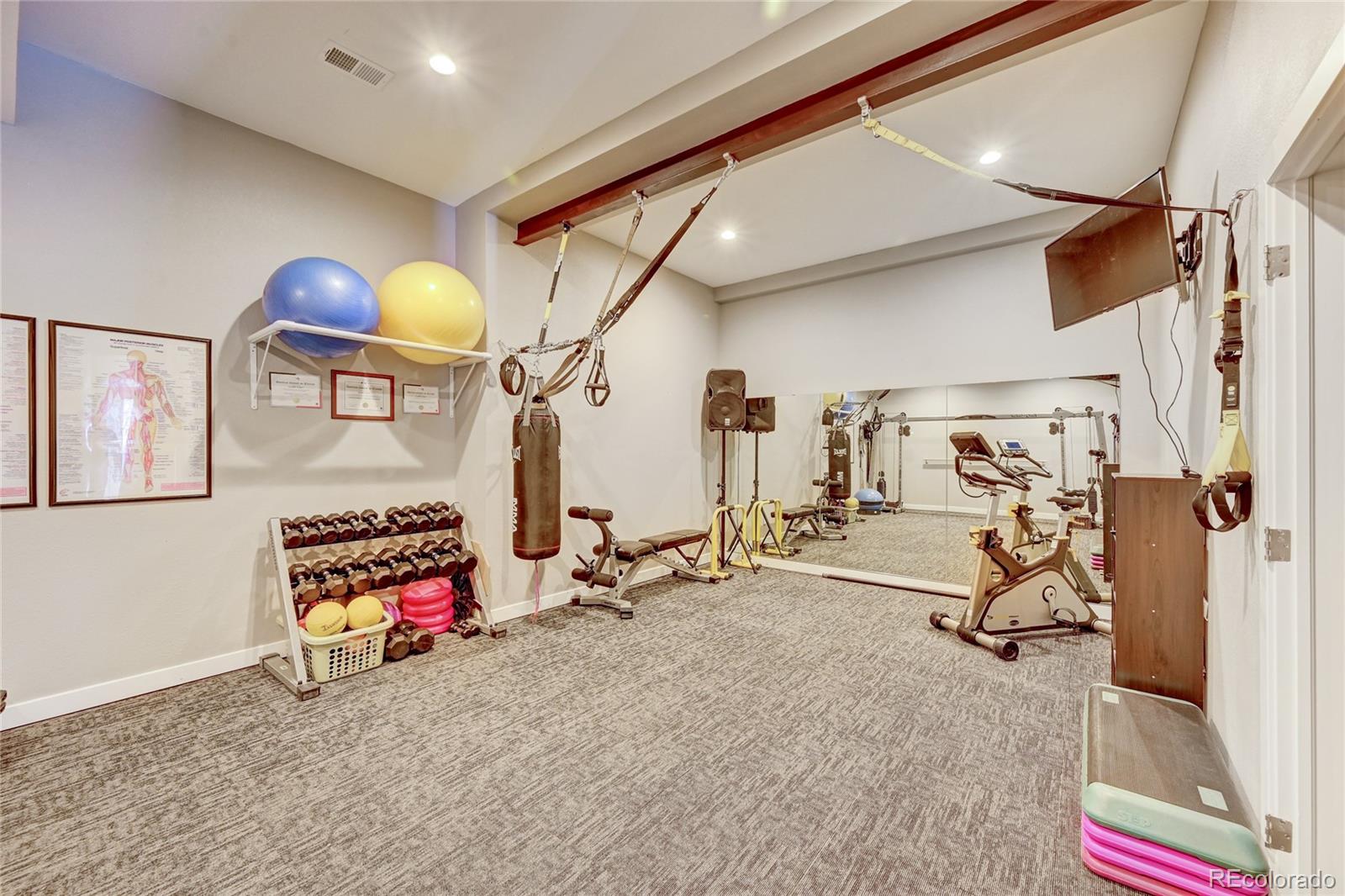 MLS Image #10 for 766  dreamcatcher lane,evergreen, Colorado