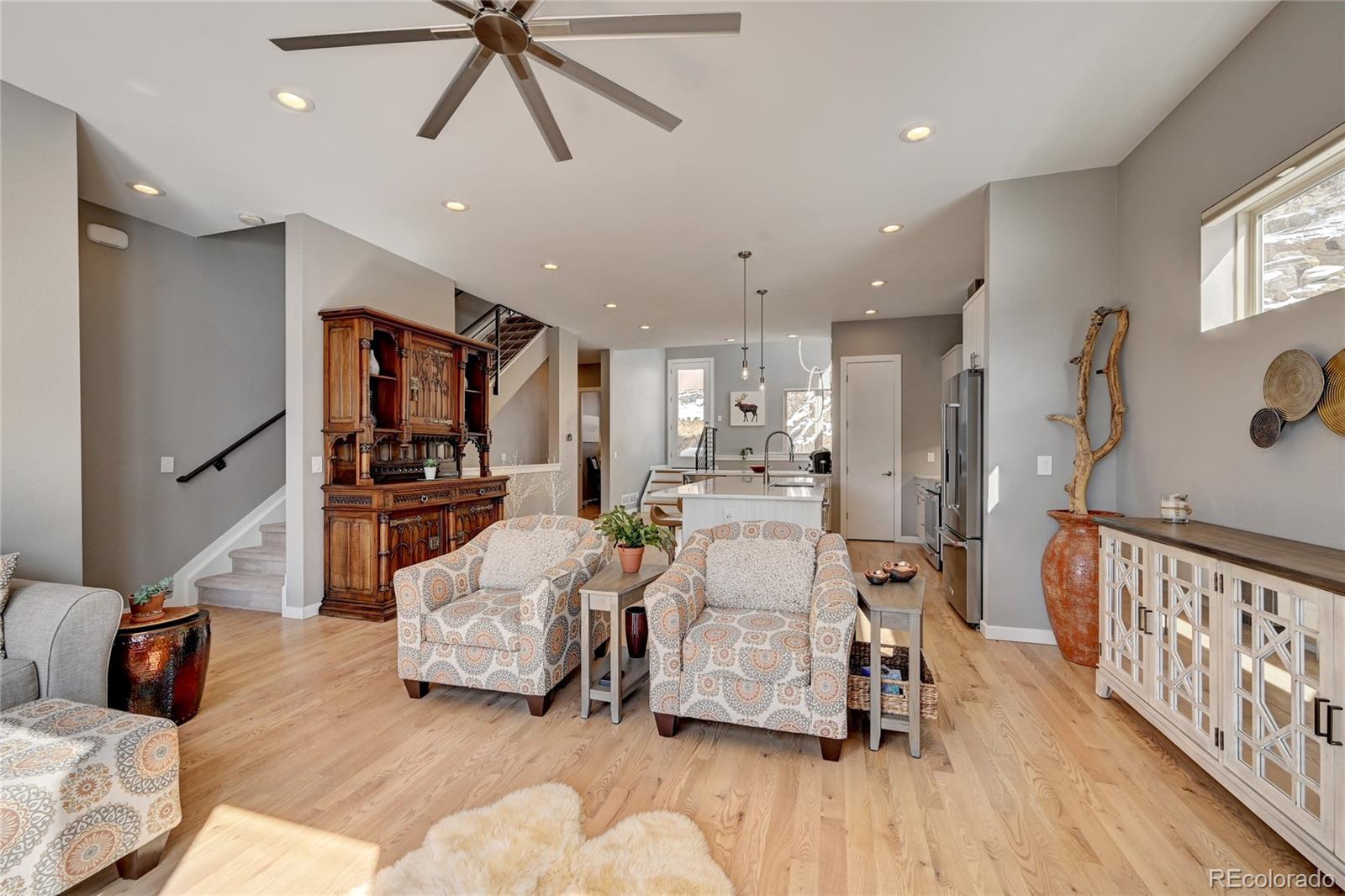 MLS Image #21 for 766  dreamcatcher lane,evergreen, Colorado