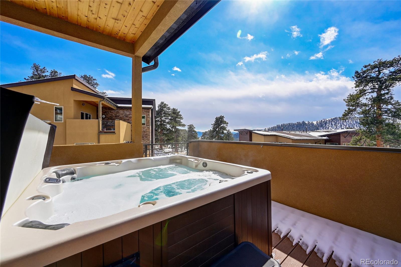 MLS Image #32 for 766  dreamcatcher lane,evergreen, Colorado