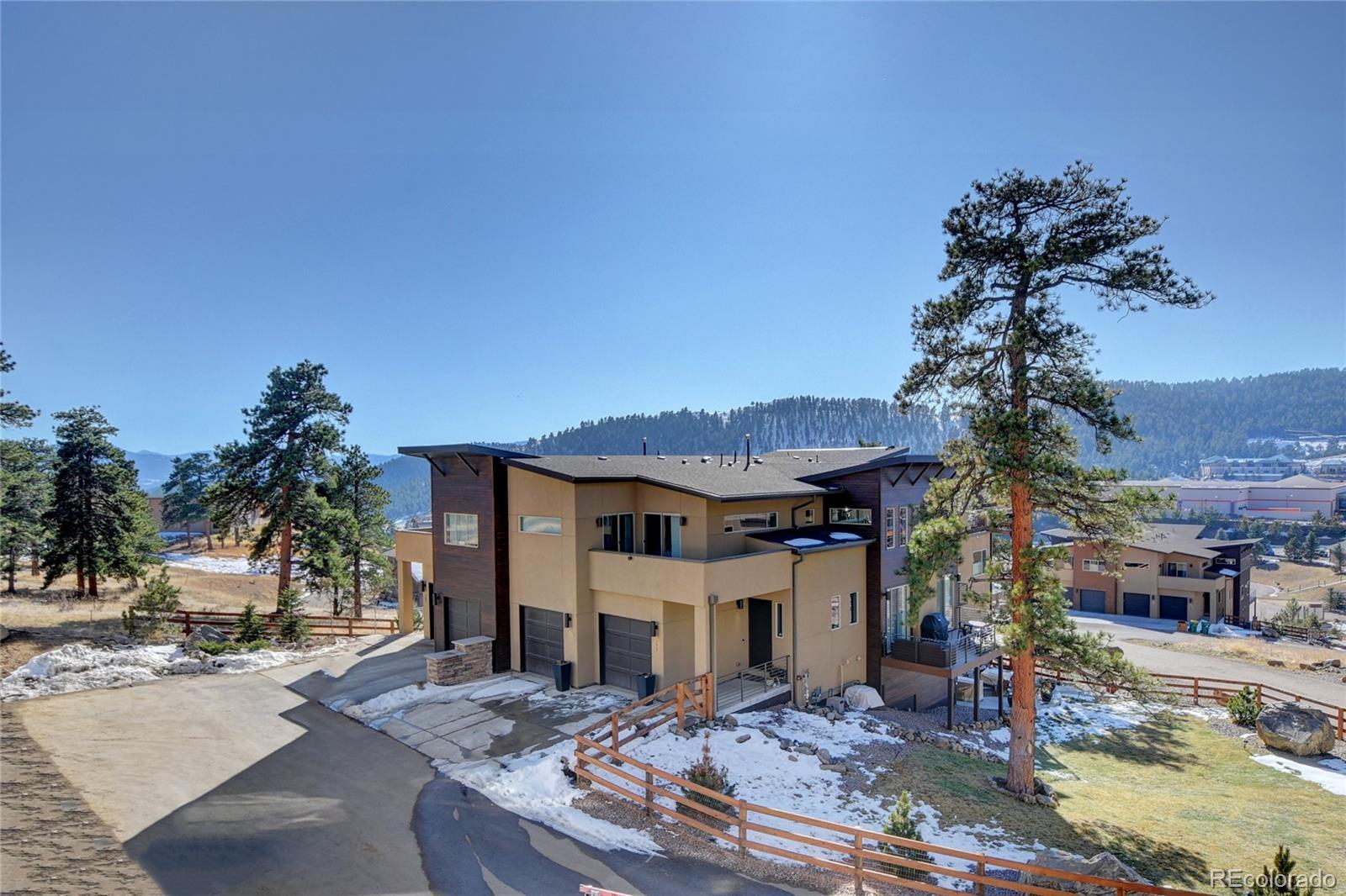 MLS Image #37 for 766  dreamcatcher lane,evergreen, Colorado
