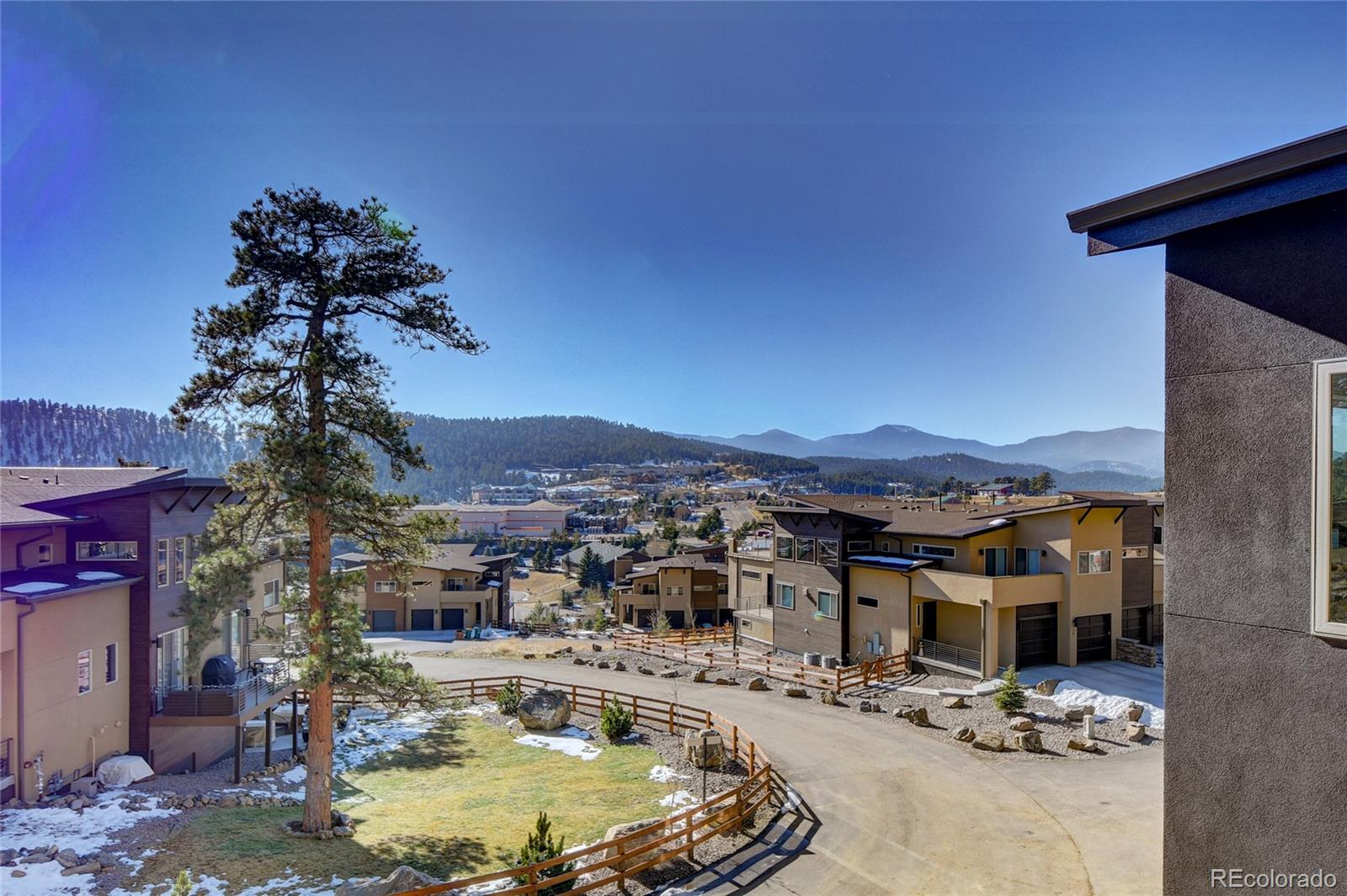 MLS Image #38 for 766  dreamcatcher lane,evergreen, Colorado