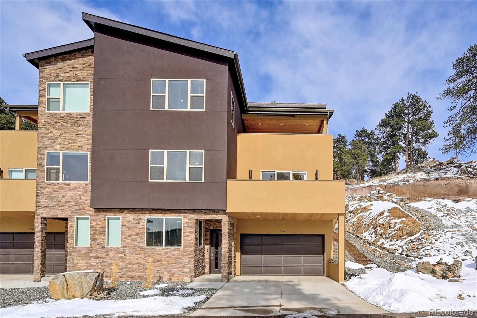 MLS Image #4 for 766  dreamcatcher lane,evergreen, Colorado