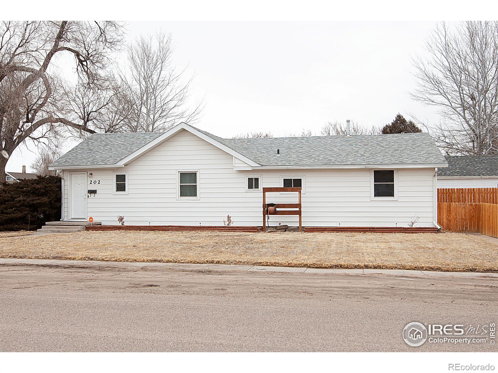 CMA Image for 202 N 9th Avenue,Sterling, Colorado