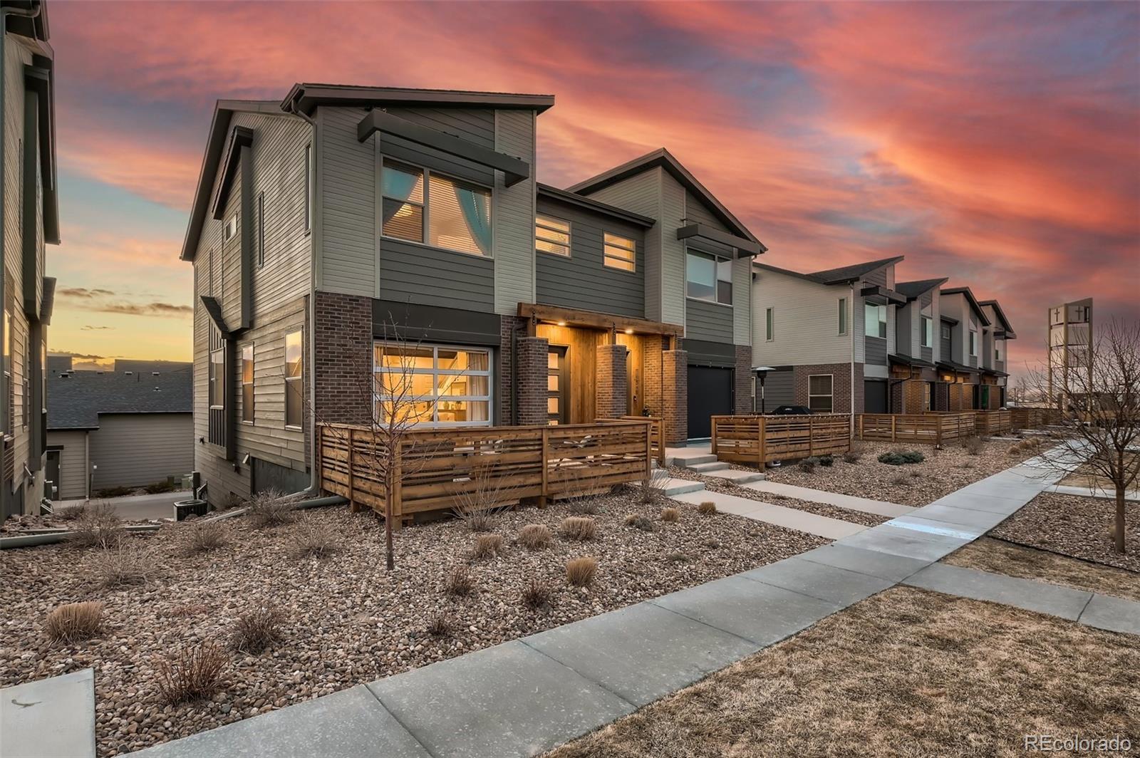 MLS Image #0 for 19548 e sunset circle,centennial, Colorado