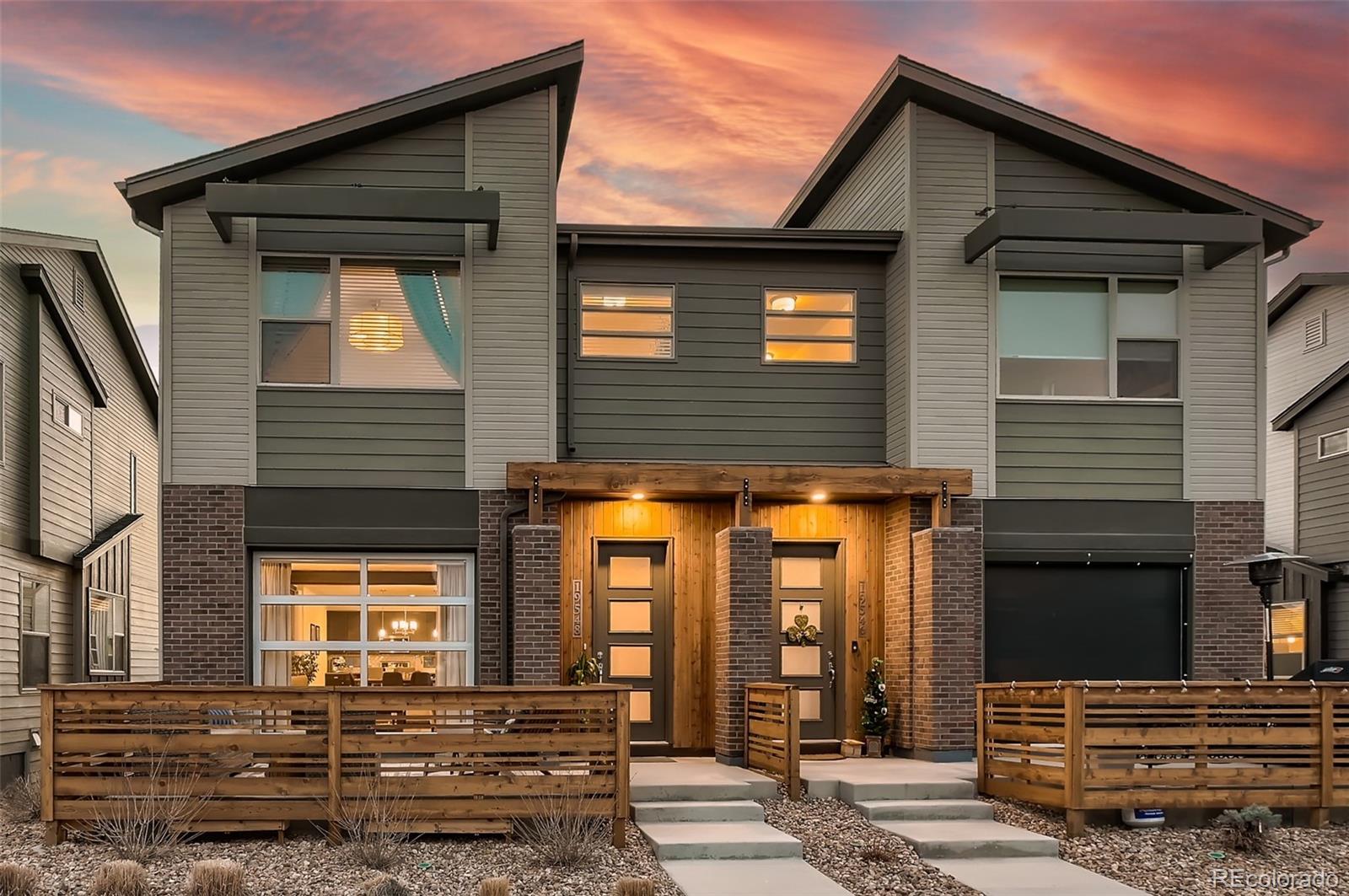 MLS Image #1 for 19548 e sunset circle,centennial, Colorado