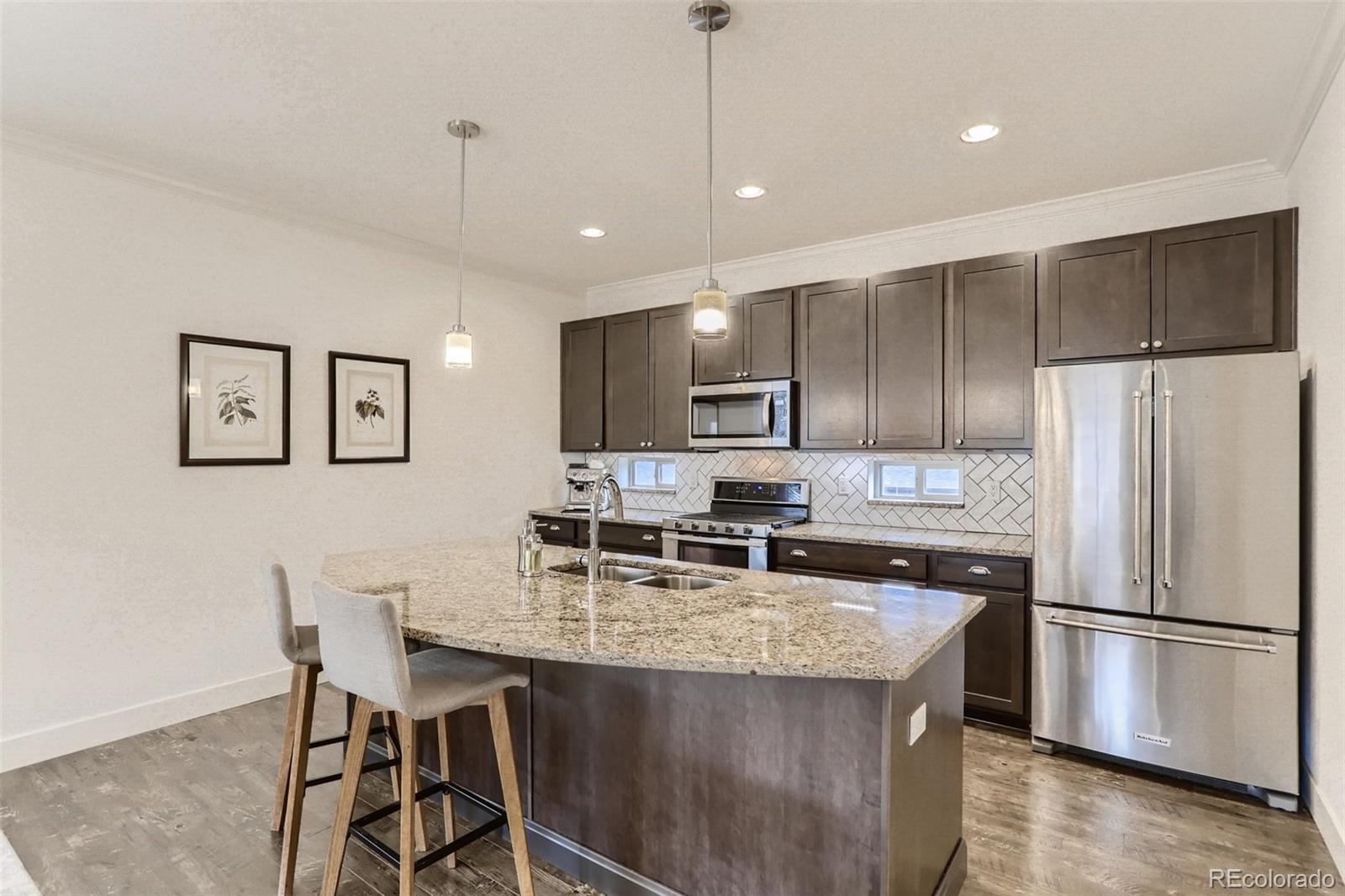 MLS Image #10 for 19548 e sunset circle,centennial, Colorado