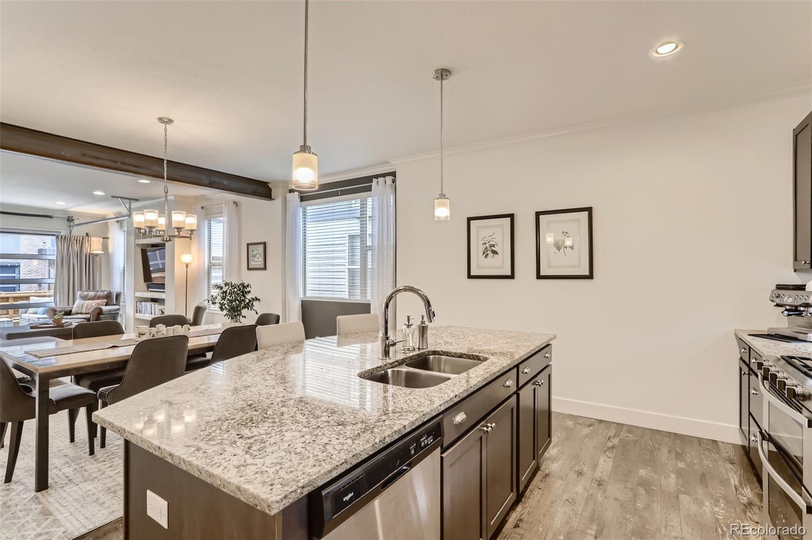 MLS Image #12 for 19548 e sunset circle,centennial, Colorado