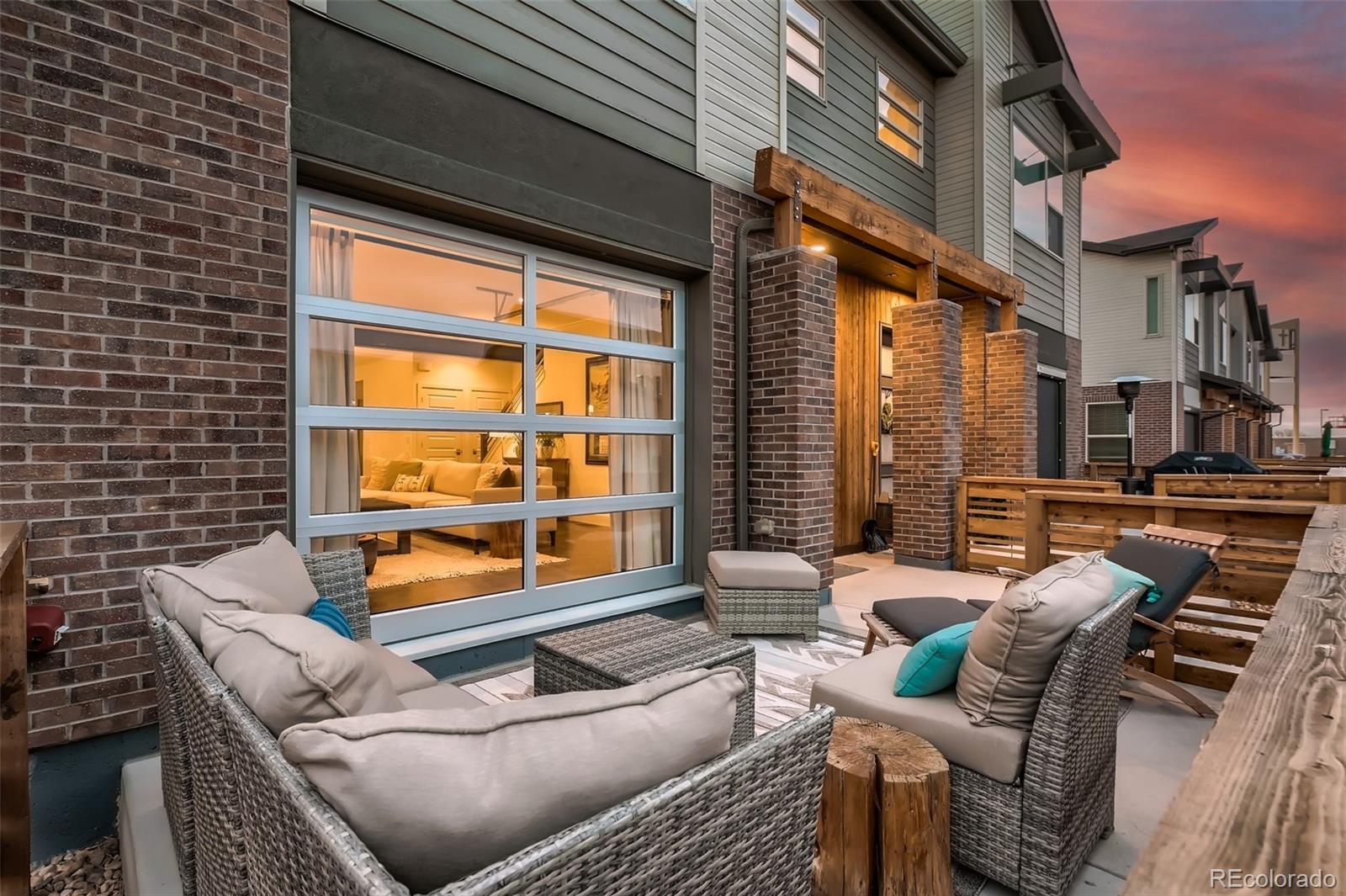 MLS Image #30 for 19548 e sunset circle,centennial, Colorado